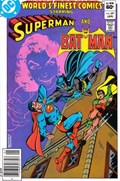 WORLD'S FINEST COMICS #287B 