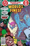 WORLD'S FINEST COMICS #281B 