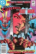 WORLD'S FINEST COMICS #292B 