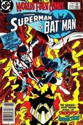 WORLD'S FINEST COMICS #306B 