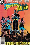 WORLD'S FINEST COMICS #299B 