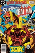 WORLD'S FINEST COMICS #298B 