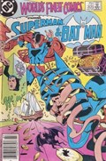 WORLD'S FINEST COMICS #305B 
