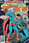 WORLD'S FINEST COMICS #320B 