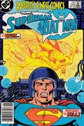 WORLD'S FINEST COMICS #319B 