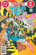 WORLD'S FINEST COMICS #280B 
