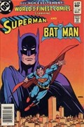 WORLD'S FINEST COMICS #289B 