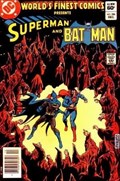 WORLD'S FINEST COMICS #286B 