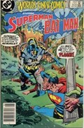 WORLD'S FINEST COMICS #303B 