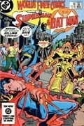 WORLD'S FINEST COMICS #308 