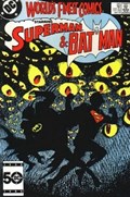 WORLD'S FINEST COMICS #315 