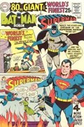 WORLD'S FINEST COMICS #179 