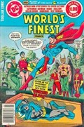 WORLD'S FINEST COMICS #269B 