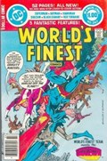 WORLD'S FINEST COMICS #267B 