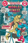 WORLD'S FINEST COMICS #274 