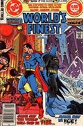WORLD'S FINEST COMICS #275B 