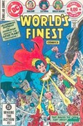 WORLD'S FINEST COMICS #278 
