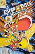 CHIP N DALE: RESCUE RANGERS #13B 