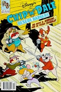 CHIP N DALE: RESCUE RANGERS #19B 