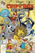 CHIP N DALE: RESCUE RANGERS #11 