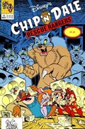 CHIP N DALE: RESCUE RANGERS #12 