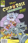 CHIP N DALE: RESCUE RANGERS #14B 