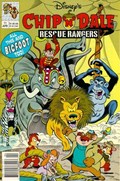 CHIP N DALE: RESCUE RANGERS #11B 
