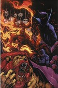 DARK ARK: AFTER THE FLOOD #1-CKC 