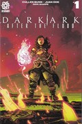 DARK ARK: AFTER THE FLOOD #1-RI 