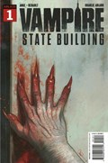 VAMPIRE STATE BUILDING #1-RI-E 