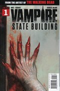 VAMPIRE STATE BUILDING #1 