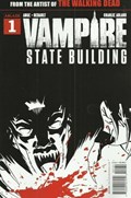 VAMPIRE STATE BUILDING #1C 