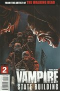 VAMPIRE STATE BUILDING #2B 