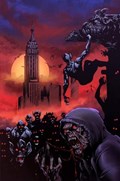 VAMPIRE STATE BUILDING #1-CKC-B 