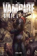 VAMPIRE STATE BUILDING #1-NYCC 