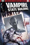 VAMPIRE STATE BUILDING #4C 