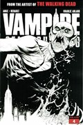 VAMPIRE STATE BUILDING #4-RI 