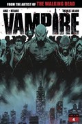 VAMPIRE STATE BUILDING #4D 