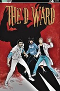 THE D WARD #4 