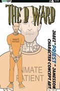 THE D WARD #4B 