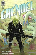 GRENDEL: DEVIL'S ODYSSEY #5B 