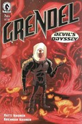 GRENDEL: DEVIL'S ODYSSEY #7B 
