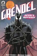 GRENDEL: DEVIL'S ODYSSEY #7 