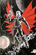 GRENDEL: DEVIL'S ODYSSEY #1C 
