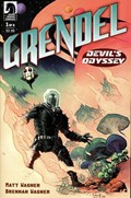GRENDEL: DEVIL'S ODYSSEY #1B 