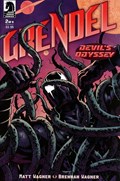 GRENDEL: DEVIL'S ODYSSEY #2 