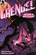 GRENDEL: DEVIL'S ODYSSEY #3B 