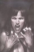 VENGEANCE OF VAMPIRELLA #10-RI-F 