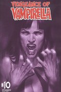 VENGEANCE OF VAMPIRELLA #10-RI-H 