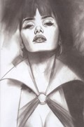 VENGEANCE OF VAMPIRELLA #10-RI-G 